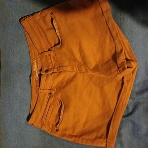 Universal Thread Jean shorts